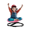 thumbnail image 3 of Chair for Autistic Kids, Kids Sensory Swivel Chair, Wobble Seat Games Children Balance Physical Equipment for Training Body Coordination, 3 of 9