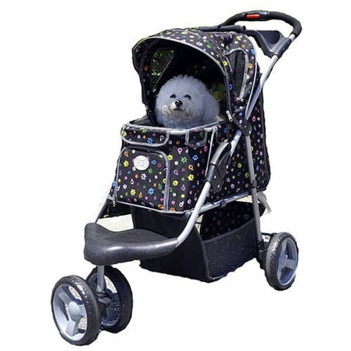 Pet Zip For Pet  Urban Vogue Pet Stroller  Walmart.com