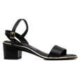 thumbnail image 1 of Zapatillas para Mujer Beira Rio 8379203 negro 23.5, 1 of 4