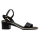 thumbnail image 1 of Zapatillas para Mujer Beira Rio 8379203 negro 24, 1 of 4