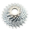 thumbnail image 2 of Campagnolo Veloce 10 Speed Cassette- Range: 12-25, 2 of 2