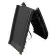 thumbnail image 4 of Glavbiku Portable Plastic Foldable Pet Ramp,Dog Ladder with Nonslip Mats for All Size,Black, 4 of 10