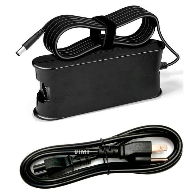 Cargador Para Laptop VIMI Compatible Para Dell 19.5V A 4.62A