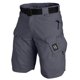 thumbnail image 1 of WILLBEST Pantalones Cortos Casuales de Lino para Hombre, Pantalones Cortos Clásicos Ajustados Informales con Cintura Elástica para Playa de Verano, 1 of 2