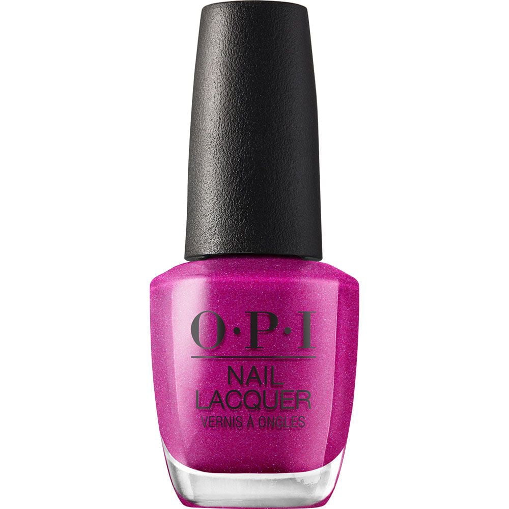 (2 pack) OPI Nail Lacquer, All Your Dreams in Vending Machines, Nail Polish, 0.5 fl oz