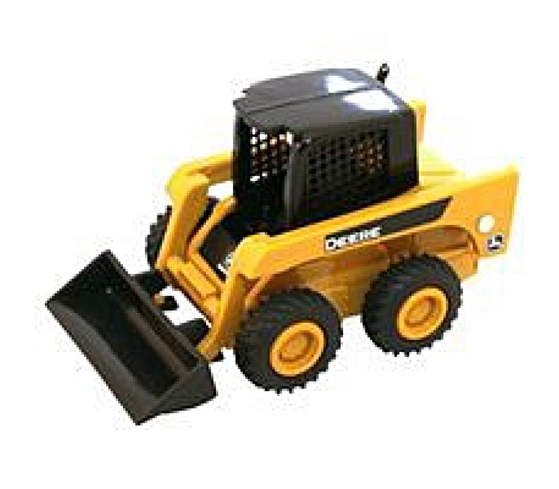Tomy 46586 John Deere Toy SkidSteer