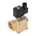 thumbnail image 2 of Électrovanne en Laiton Normalement Colsed, Électrovanne en Laiton Électrovanne Électrovanne Électrovanne en Laiton Électrovanne en Laiton Artisanat Supérieur, 2 of 14