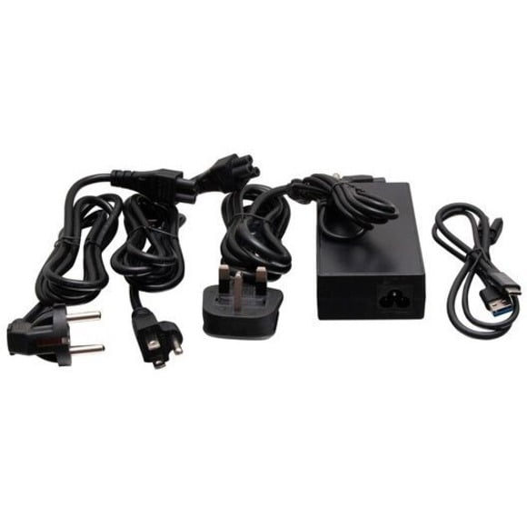 C2G USB C Triple 4K Monitor Docking Station HDMI DisplayPort Ethernet C2G54538