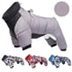 thumbnail image 2 of Winter Warm Thicken Pet Dog Jacket Waterproof Dog Clothes for Small Medium Dogs Puppy Coat Chihuahua French Bulldog Pug Clothing ShopWise Round, 2 of 14