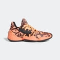 thumbnail image 2 of Ad-id-as Harden Vol. 4 Signal Coral Men's Basketball Shoes FV4151 Size 7.5, 2 of 6