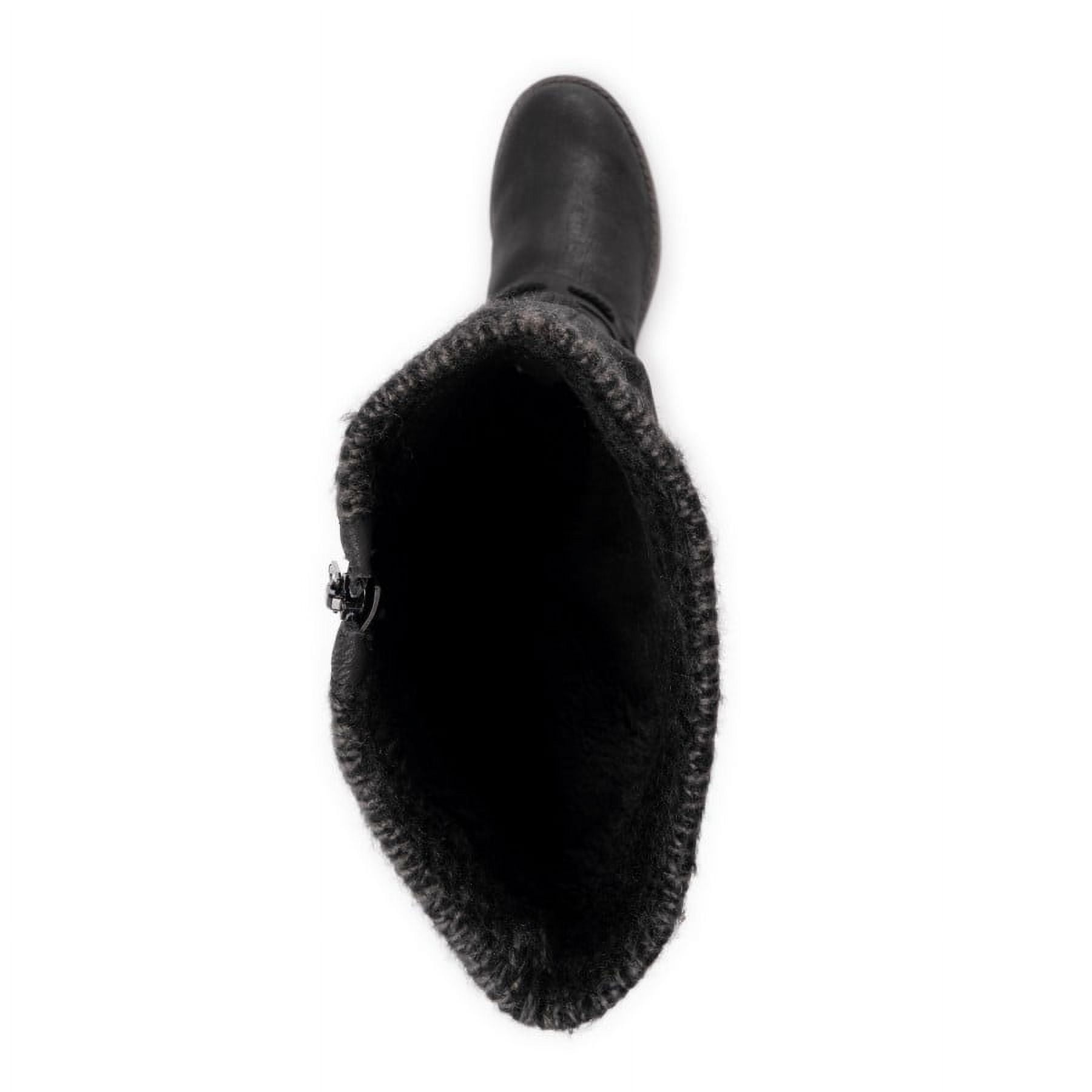 LUKEES by MUK LUKS Women's Bianca Briana Boots