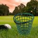 thumbnail image 3 of Canasta para pelotas de golf perfecl para interiores Con asa Sostiene hasta 75 bolas, 3 of 7