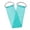 Sky Blue, variant on Pull Rope Rub Bath Towel Bubble Sauna Towel - Unisex Nylon Exfoliating Net Sponge, 3 Colors, Quick-Drying, for Back & Body Cleaning