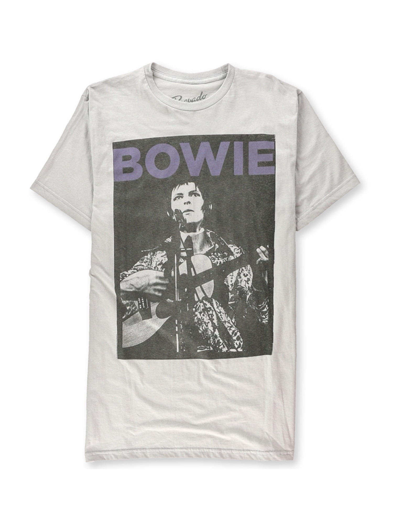 Bravado Mens Vintage Concert Graphic T 