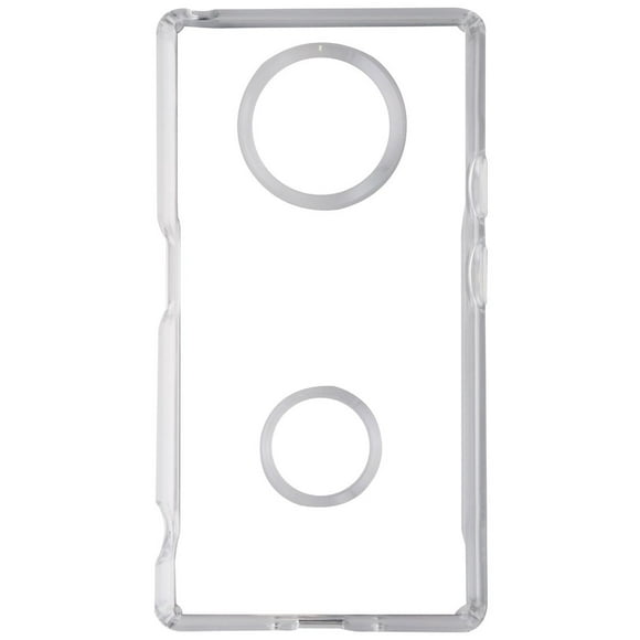 Speck Presidio Clear Case for Red Hydrogen One - Clear