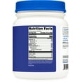 thumbnail image 4 of Nutricost Clear Whey Protein Isolate Powder (Berry Blast) 1 LB - 20g of Protein, 0g Added Sugar, GMO-Free, Gluten-Free, 4 of 5