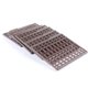 thumbnail image 4 of De Boilie Para Pesca De Carpa, Paradas Con Mancuernas, Soporte Para Pellet, Aparejo Para El Pelo, Extensor De Cebo, Aparejos Terminales 10 Unids/Lote Guardurnaity OD009850-03, 4 of 6