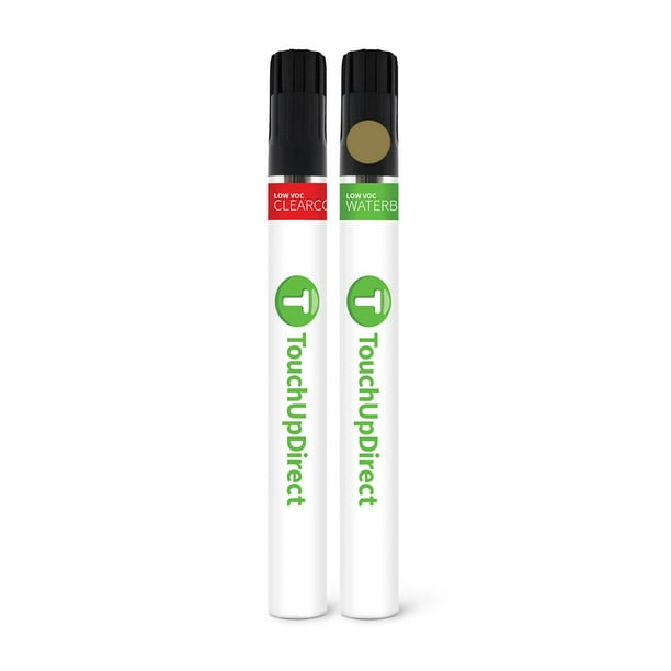Touchupdirect 4t3 Bronze Pearl Metallic Compatible With Toyota Exact Match Touch Up Paint Brush Essential Kit Com - Toyota Color Match Touch Up Paint Touchupdirect 4t3 Bronze Pearl Metallic Compatible With Toyota Exact Match Touch Up Paint Brush Essential Kit Com - Toyota Color Match Touch Up Paint