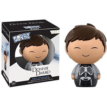 Funko Dorbz The Nightmare Before Christmas – Pumpkin King 3 Pollici Con Custodia Protettiva Da Collezione