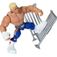 thumbnail image 3 of WWE  Knuckle Crunchers  Figurine articulée et access.  Cody Rhodes, 3 of 6