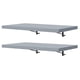 thumbnail image 2 of Kit 2 Repisas Flotantes Cocina Madesa 60cm Color Gris, 2 of 4
