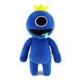thumbnail image 1 of 2023rainbow Friends Rainbow Friends Plush Toys K, 1 of 4