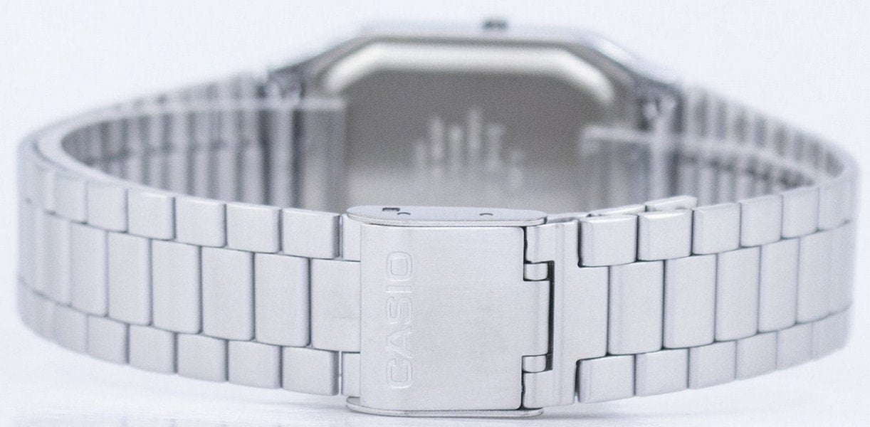 Men's AQ-230A-7B Digital Analog Dress Watch