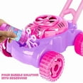 thumbnail image 6 of ArtCreativity Pink Bubble Lawn Mower, Toddlers, Bubble Solution Included, 6 of 8