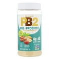 thumbnail image 2 of PB2 Foods, The Original PB2, Pre + Probiotic Peanut Powder, 6.5 oz Pack of 3, 2 of 3