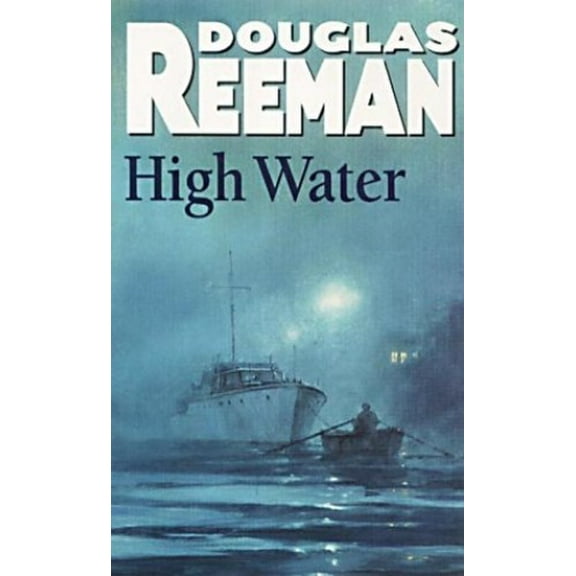 Pre-Owned High Water (Paperback) 0099079003 9780099079002