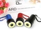 thumbnail image 3 of Antorcha LED Aleación de aluminio Portátil Ajustable 4 Modos Potentes Brillo Linternas Luces Luces Herramienta de Iluminación de Emergencia Hermana Azul Inevent OD019397-03, 3 of 7
