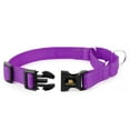 thumbnail image 2 of Plutus Pet Reflective Martingale Collar with Quick Snap Buckle, 2 of 7