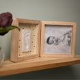 thumbnail image 4 of Petit Artichaut Double Frame - Pretty Hearts, 4 of 5