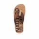 thumbnail image 3 of Sandalia para baño Hombre beige Pata de gallo Castalia  Casual, 3 of 4