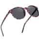 thumbnail image 1 of Gafas de sol DUCO retro redondas polarizadas UV400 para mujer DC1230, 1 of 6