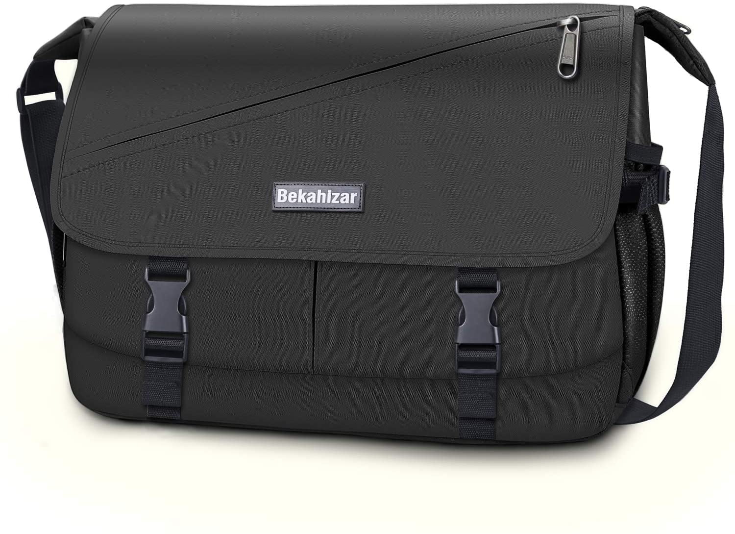 large messenger bags for college
