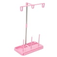 thumbnail image 2 of Spool Holder, Spool Stand, Easy To Disassemble Embroidery Items For Sewing Home Travel Quilting, 2 of 8