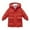 Red, variant on HNMKIU Girls Long Down Coat Winter Warm Insulated Mid Length Jacket Girls Winter Coat with Hood for Toddlers and Kids 3-10 Years Pink,5-6 Years
