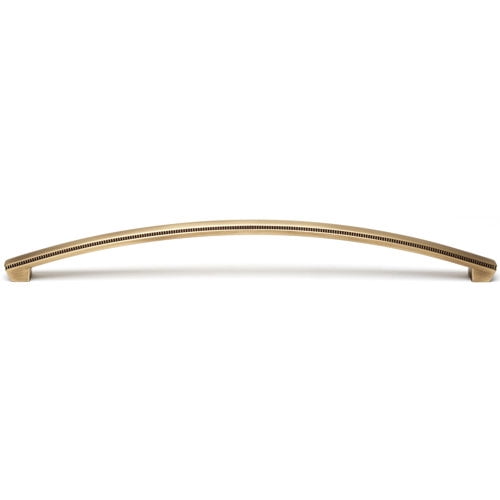 Alno Inc Appliance Pulls 18'' Center Arch Pull