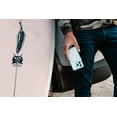 thumbnail image 3 of UAG iPhone 15 Plus Case 6.7" Plyo Ice/White Built-in Magnet Compatible with MagSafe Charging Rugged Anti-Yellowing Transparent Clear Dropproof Protective Cover by URBAN ARMOR GEAR, 3 of 9