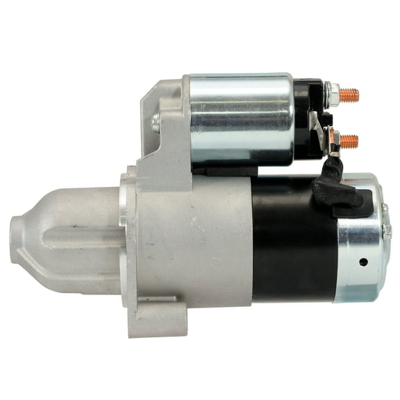Max Motosports Starter Replacement for Tractor Onan John Deere Toro 316 318 420 84-92 AM104504 AM109263
