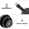 thumbnail image 4 of Miangastore Car Clutch Kit Clutch Alignment Tool Plastic 1 Set 5.1X2.8X0.6In, 4 of 8