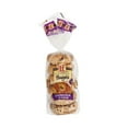 thumbnail image 2 of L'oven Fresh Cinnamon Raisin Bagels, 6 count 20 oz,2-Pack, 2 of 5