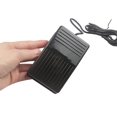 thumbnail image 4 of Estbridg One Key USB Single Foot Switch Control  Programmable Computer Keyboard Action Pedal for Keyboard Mouse PC Parts, 4 of 9