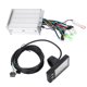 thumbnail image 1 of Controlador De Bicicleta Eléctrica De Motor De 450W, Controlador De Scooter Eléctrico Multifunción, Scooter Eléctrico Para Scooter, Monopatín, Bicicleta Eléctrica ANGGREK Otros, 1 of 8