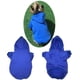 thumbnail image 1 of Sudadera para perro o gato Mi Baúl Azul rey Talla 5, 1 of 4