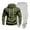 A01-AG, variant on Ccpelsie Men's Tracksuit 2 Piece Hooded Athletic Sweatsuits Casual Running Jogging Sport Suit Sets with Pockets(A01-AG,3XL)