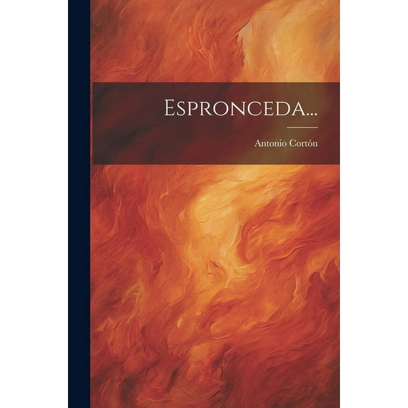 Espronceda... (Paperback)