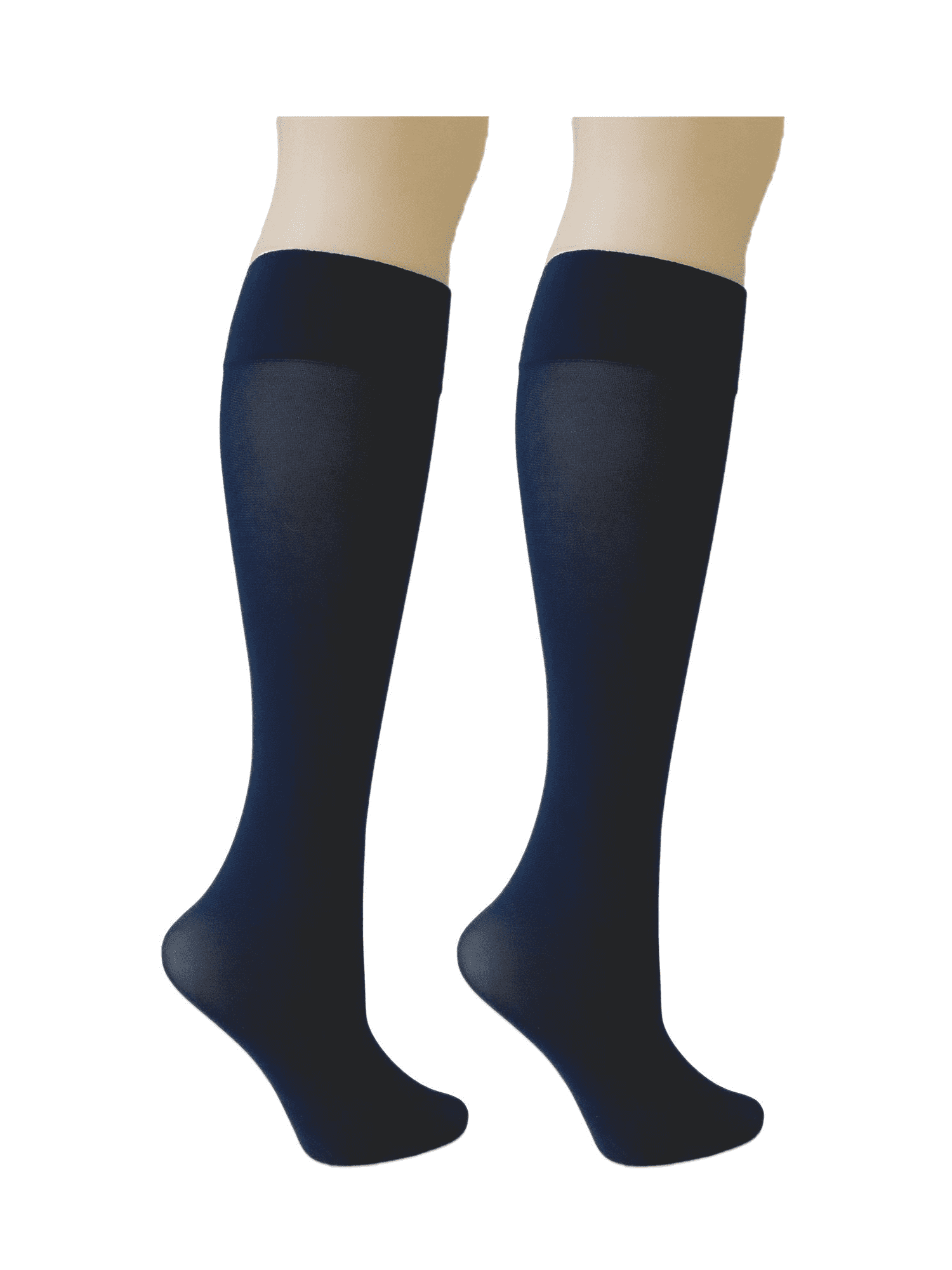 Opaque 50 DEN Trouser Sock  Coup de Foudre Lingerie