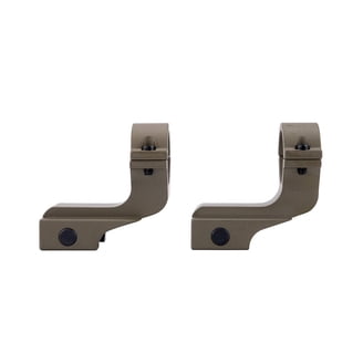 Weaver - Optics 49047 Quad Lock Rings 1